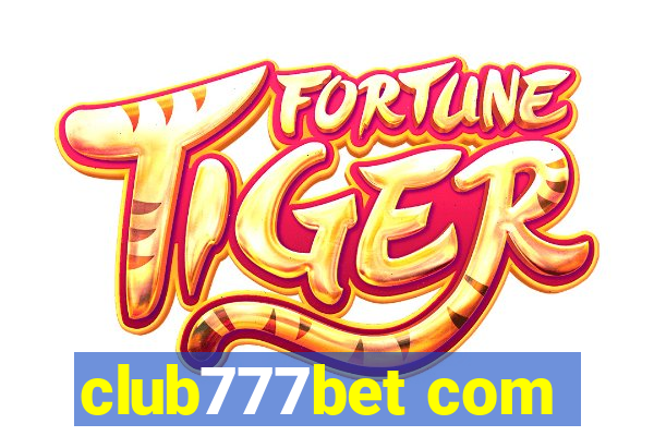 club777bet com
